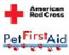 Pet care first aid